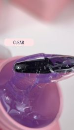 Gel construtor Clear Forms 24g - Imagem 3