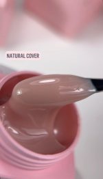 Gel construtor Natural Cover Forms 24g - Imagem 3