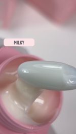 Gel construtor Milky Forms 24g - Imagem 3