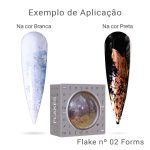 Flakes Forms - Imagem 2