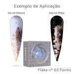 Flakes Forms - Imagem 3