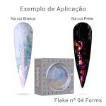 Flakes Forms - Imagem 4